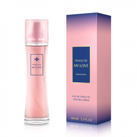 MY LOVE WOMEN 100ML