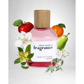 LOVE AT THE FIRST SCENT WOMEN 100ML