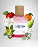 LOVE AT THE FIRST SCENT WOMEN 100ML