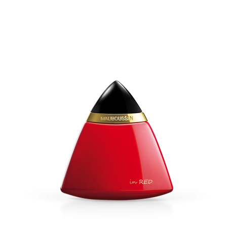 MAUBOUSSIN IN RED WOMEN 100ML